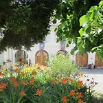 La Maison Des Fontaines D'alsace