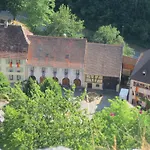 Apartment La Maison Des Fontaines D'alsace Ferrette