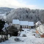La Maison Des Fontaines D'alsace Ferrette
