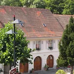 La Maison Des Fontaines D'alsace