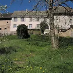 Apartment La Maison Des Fontaines D'alsace