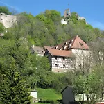 Apartment La Maison Des Fontaines D'alsace Ferrette