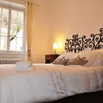 Apartment La Maison Des Fontaines D'alsace