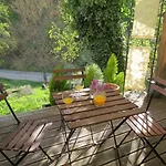 Appartement La Maison Des Fontaines D'alsace