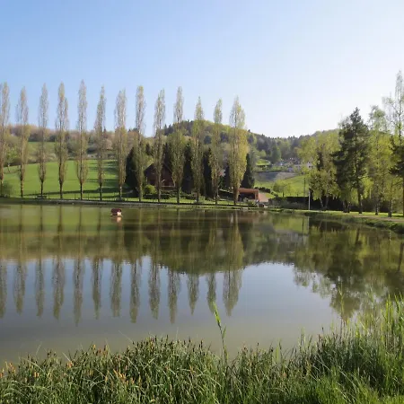 La Maison Des Fontaines D'alsace Appartement *