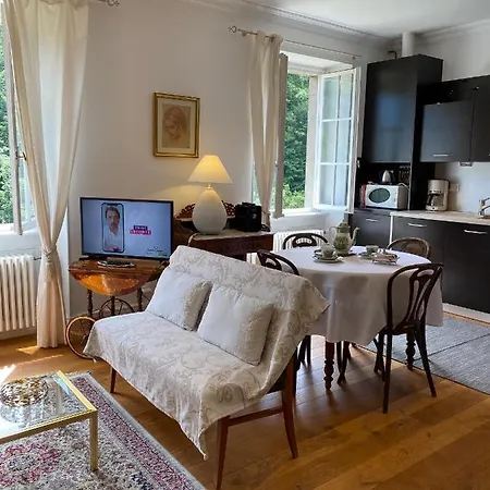 La Maison Des Fontaines D'alsace Ferrette