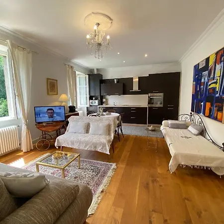 La Maison Des Fontaines D'alsace