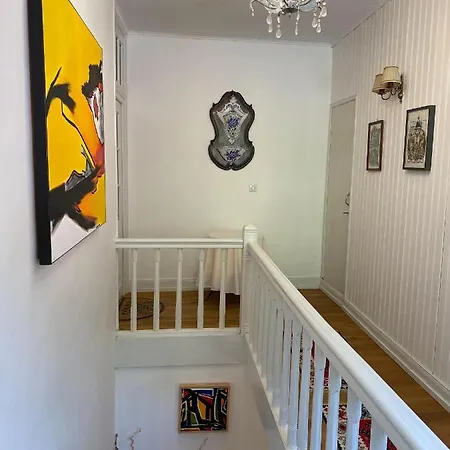 Διαμέρισμα La Maison Des Fontaines D'alsace Ferrette