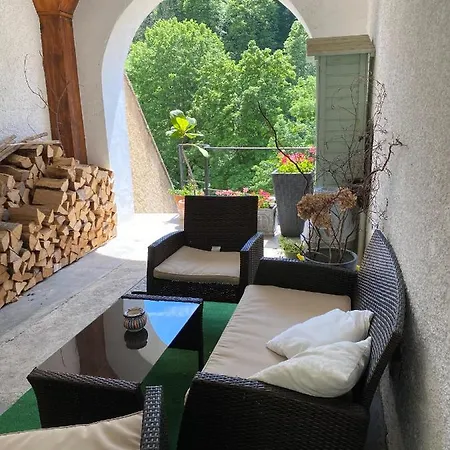 La Maison Des Fontaines D'alsace Διαμέρισμα