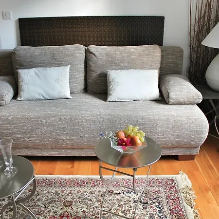 La Maison Des Fontaines D'alsace 公寓