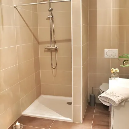 Appartement La Maison Des Fontaines D'alsace *