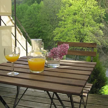 La Maison Des Fontaines D'alsace *