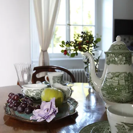 La Maison Des Fontaines D'alsace *