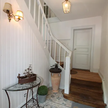 Apartmán La Maison Des Fontaines D'alsace