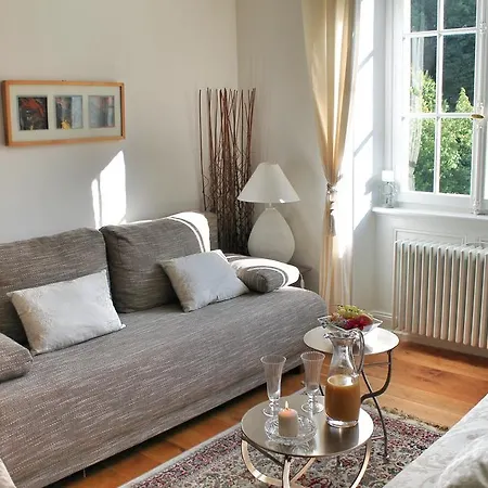 La Maison Des Fontaines D'alsace Appartement Ferrette