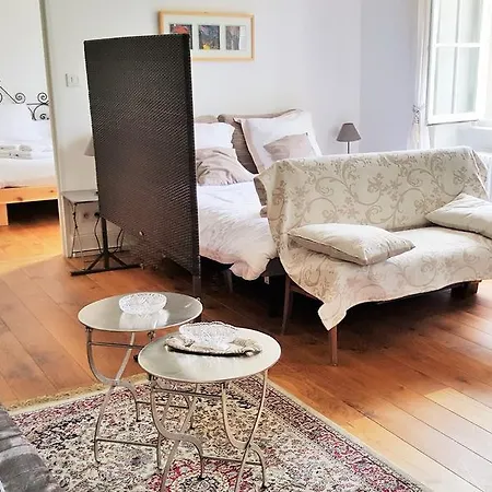 Appartement La Maison Des Fontaines D'alsace *