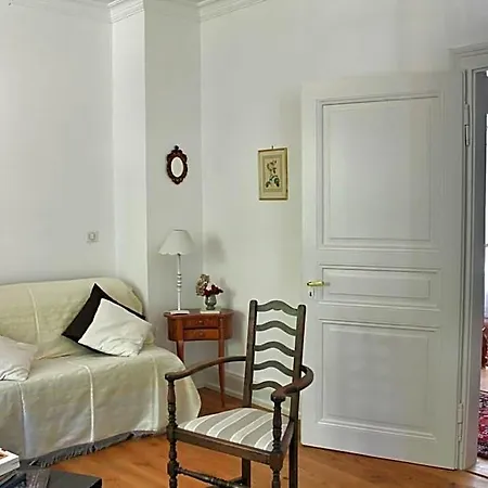 La Maison Des Fontaines D'alsace Appartement *
