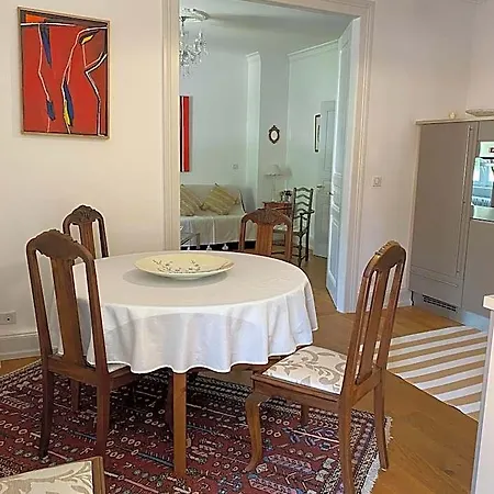 La Maison Des Fontaines D'alsace Apartmán