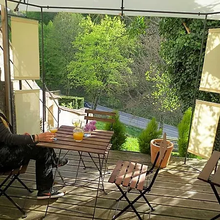 Appartement La Maison Des Fontaines D'alsace *