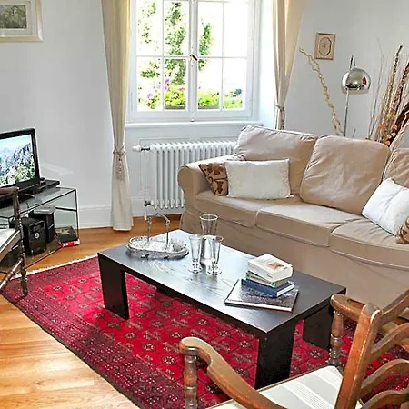 La Maison Des Fontaines D'alsace Appartement *