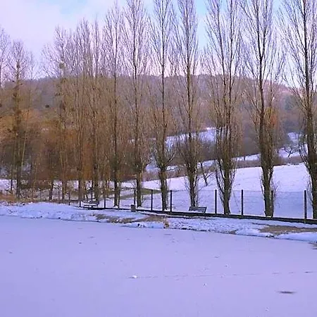 Appartement La Maison Des Fontaines D'alsace Ferrette