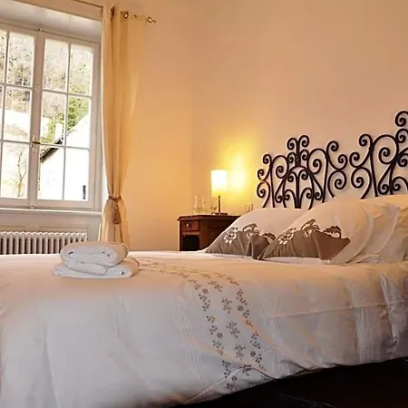 La Maison Des Fontaines D'alsace Appartement *