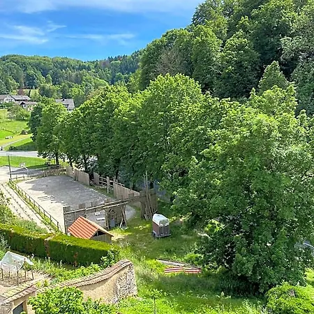 La Maison Des Fontaines D'alsace