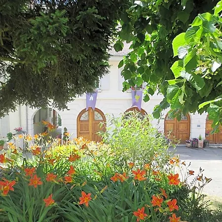 La Maison Des Fontaines D'alsace Appartement Ferrette