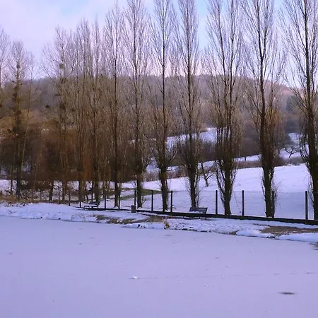 La Maison Des Fontaines D'alsace