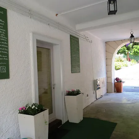 Appartement La Maison Des Fontaines D'alsace