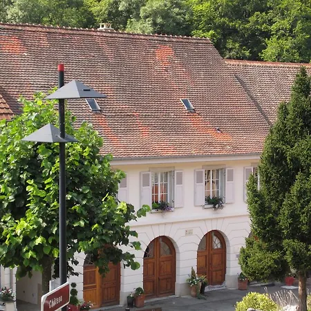 La Maison Des Fontaines D'alsace