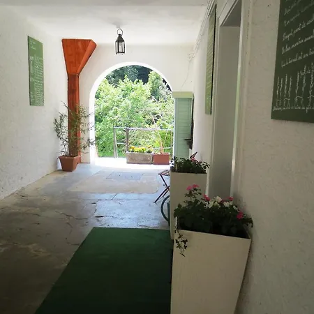 La Maison Des Fontaines D'alsace Appartement