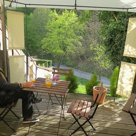 La Maison Des Fontaines D'alsace Apartmán *