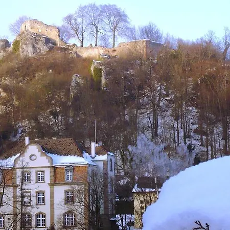 La Maison Des Fontaines D'alsace