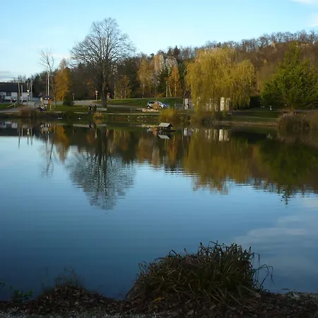 Appartement La Maison Des Fontaines D'alsace