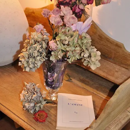 La Maison Des Fontaines D'alsace