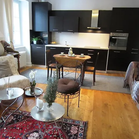 La Maison Des Fontaines D'alsace Ferrette