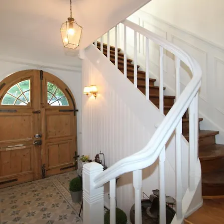 La Maison Des Fontaines D'alsace Ferrette