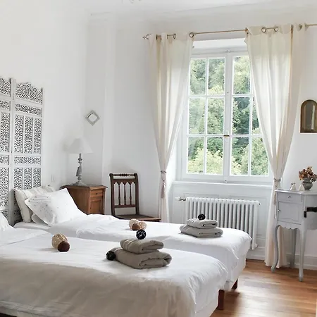 La Maison Des Fontaines D'alsace Appartement *