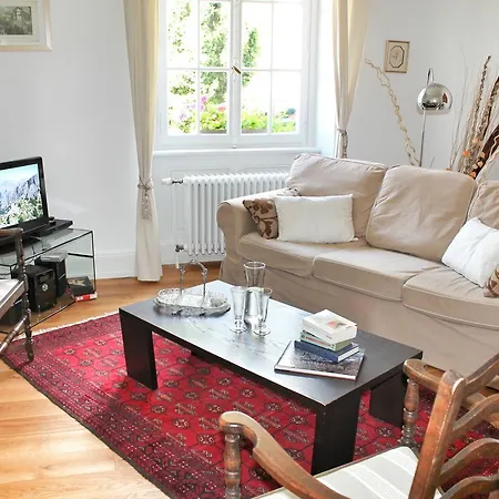 Appartement La Maison Des Fontaines D'alsace Ferrette