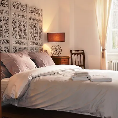 La Maison Des Fontaines D'alsace Apartmán Ferrette