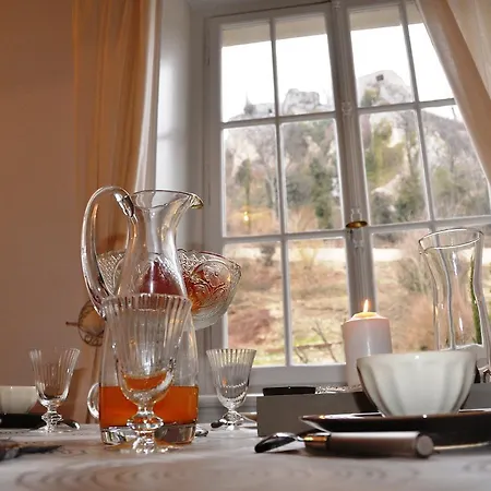 Appartement La Maison Des Fontaines D'alsace