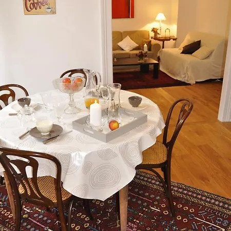 La Maison Des Fontaines D'alsace Appartement