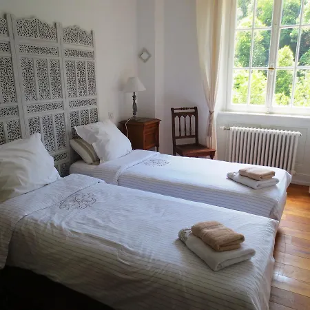 公寓 La Maison Des Fontaines D'alsace