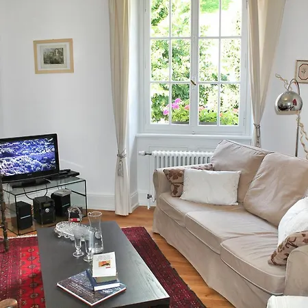 La Maison Des Fontaines D'alsace شقة Ferrette