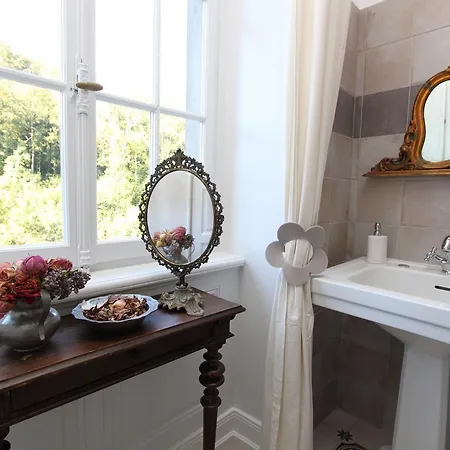 La Maison Des Fontaines D'alsace Ferrette