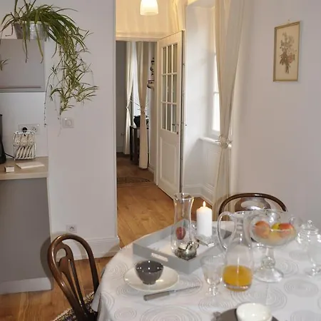 Apartmán La Maison Des Fontaines D'alsace Ferrette