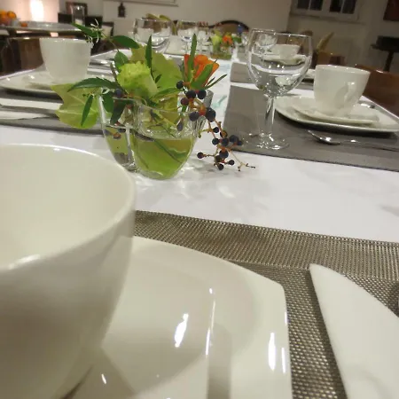 La Maison Des Fontaines D'alsace * Ferrette