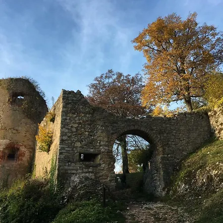 La Maison Des Fontaines D'alsace