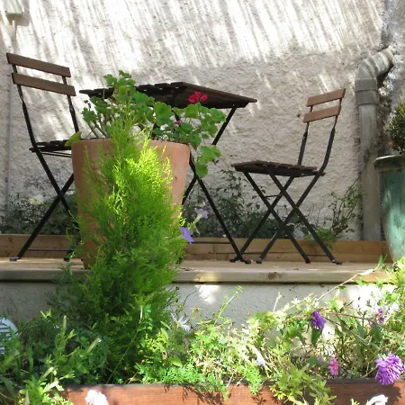 La Maison Des Fontaines D'alsace * Ferrette